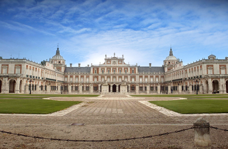 aranjuez